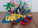 lego plusieurs sets pirates, Ophalen of Verzenden, Zo goed als nieuw, Lego