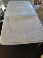 Baby matras, Huis en Inrichting, Slaapkamer | Matrassen en Bedbodems, Ophalen, Zo goed als nieuw, Matras