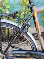Nieuwe Thompson Herenfiets, Ophalen, Zo goed als nieuw, Batavus, Versnellingen