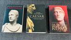 Adrian Goldsworthy - Caesar, Boeken, Ophalen of Verzenden, Adrian Goldsworthy