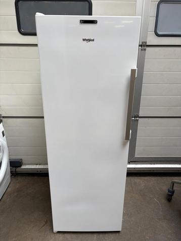Diepvries Whirlpool A+++ met GARANTIE beschikbaar voor biedingen