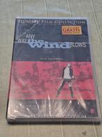 any way the wind blows (regie :  tom barman ), Enlèvement ou Envoi, Neuf, dans son emballage