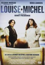 Louise Michel - DVD 📀 van Bouli Lanners/Yolande Moreau, Actiekomedie, Boxset, Ophalen of Verzenden, Zo goed als nieuw
