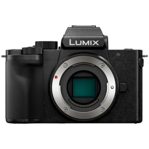 Panasonic Lumix DC-G100, TV, Hi-fi & Vidéo, Appareils photo numériques, Comme neuf, Reflex miroir, Autres Marques, Sans zoom optique