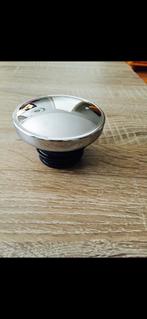 Tankdop Harley Davidson. Diameter 40 mm ( Nieuw), Ophalen of Verzenden, Nieuw