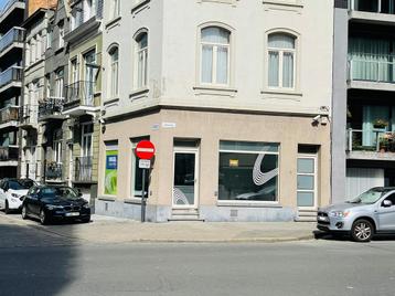 Commerce, Rez-de-chaussée, Ventes sans courtier, Ostende