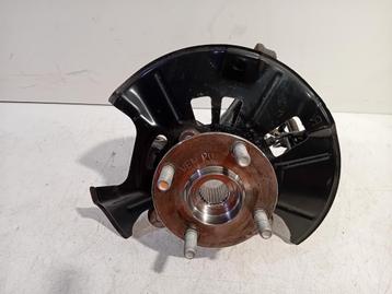 WIELNAAF RECHTS VOOR Mazda 2 (DJ / DL) (390740X2UR) beschikbaar voor biedingen