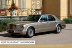 Rolls-Royce Silver Seraph 5.4 V12, Autos, Oldtimers & Ancêtres, 5 places, Cuir, Berline, 4 portes