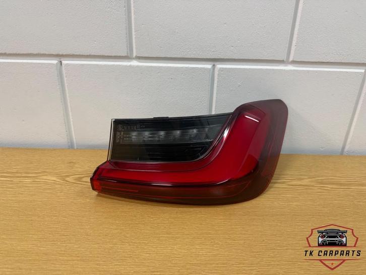 Bmw 3serie g20 achterlicht rechts buiten orgineel, Auto-onderdelen, Verlichting, BMW, Nieuw