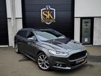 MONDEO ST-LINE FACELIFT 2.0TDCI 180PK Automaat Full Full Opt, Auto's, Mondeo, Bedrijf, Te koop, Bluetooth