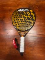 Siux Electra ST4 Pro, Sport en Fitness, Padel, Ophalen, Zo goed als nieuw, Padelracket