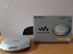 Sony - CD walkman - D-E220. Etat neuf, Ophalen, Discman