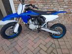 Crossmotor yamaha yz 65cc 2018 met automatische koppeling, Enlèvement, Yamaha