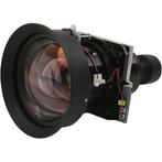 lentille pour  projecteur Barco CLM 6HD, Audio, Tv en Foto, Beamers, Full HD (1080), Gebruikt, Barco, Ophalen