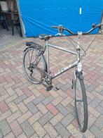 Mannenfiets, Fietsen en Brommers, Fietsen | Heren | Herenfietsen, Ophalen, Zo goed als nieuw, Overige merken