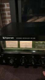 Stereo receiver Cybernet, Enlèvement ou Envoi, Comme neuf, Denon