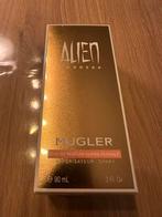 Limited Alien Mugler 90ml parfum & tasje + staaltjes, Handtassen en Accessoires, Ophalen, Nieuw