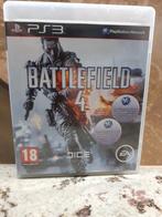 PS3 BATTLEFIELD 4, Vanaf 18 jaar, Shooter, 1 speler, Ophalen of Verzenden