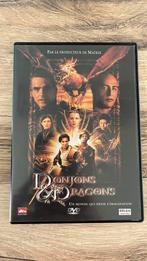 Dvd donjons et dragons, Comme neuf, Tous les âges, Coffret