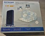 wifi router, Ophalen of Verzenden, Zo goed als nieuw, Router, Netgear