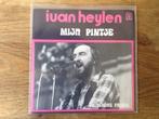 single ivan heylen, Cd's en Dvd's, Ophalen of Verzenden, 7 inch, Nederlandstalig, Single