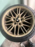 Velgen bmw 3 reeks 2009, Auto-onderdelen, Ophalen, Velg(en)