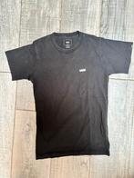 t-shirt Vans XS, Kleding | Heren, T-shirts, Ophalen of Verzenden, Maat 46 (S) of kleiner, Zwart, Vans