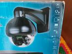 Smartwares 700tvl pt Dome Camera model dvr830d, Ophalen of Verzenden, Zo goed als nieuw
