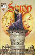Crossgen Comics - Scion # 32, Eén comic, Ophalen of Verzenden, Gelezen, Amerika