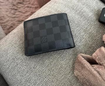Louis Vuitton Wallet original, Enlèvement, Comme neuf