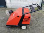Veegmachine HAKO, Tuin en Terras, Veegmachines, Ophalen, Gebruikt, HAKO
