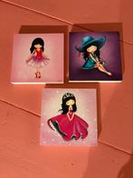 Kadertjes meisjeskamer, Enlèvement, Comme neuf