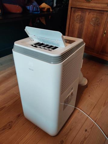 Mobiele Airco beschikbaar voor biedingen