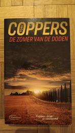 De zomer van de dode, Boeken, Ophalen of Verzenden, Zo goed als nieuw, Toni Coppers