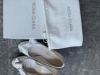 Witte schoenen Rosa Clara, Ophalen, Zo goed als nieuw, Pumps