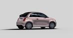 Fiat 500e Cabrio Icon 42kWh, Autos, 118 ch, Automatique, Verrouillage centralisé sans clé, Achat