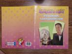 SAMSON & GERT - STICKER-LIEDJESALBUM, Ophalen of Verzenden, Gelezen, Plaatjesalbum