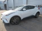 Toyota C-HR C-SHOW, Auto's, Toyota, Automaat, 72 kW, Wit, 5 deurs