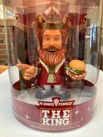 Funko Force Burger King Wobbler dashboard, Enlèvement, Neuf