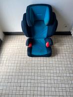 Autostoel met extra bescherming, Kinderen en Baby's, Autostoeltjes, Verstelbare rugleuning, 15 t/m 36 kg, Zo goed als nieuw, Isofix