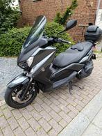 Yamaha Xmax 400 14.090 km 2016, Motoren, Particulier, 12 t/m 35 kW, 400 cc, Handvatverwarming