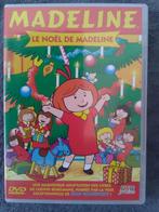DVD "Le Noël de Madeline", Enlèvement ou Envoi, Tous les âges, Comme neuf, TV fiction