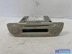 FIAT 500 WIT RADIO cd speler 2007+, Enlèvement ou Envoi, -, -, -