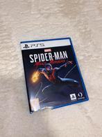 PS5 Spider-Man Miles Morales, Enlèvement, Comme neuf