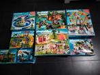 Pakket Playmobil in zeer goede staat, Kinderen en Baby's, Ophalen of Verzenden, Zo goed als nieuw