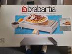 Brabantia schotelwarmer, Ophalen, Minder dan 50 cm, Wit, Nieuw