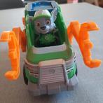 PAW PATROL met puppy figuur. Zo goed als nieuw, Kinderen en Baby's, Speelgoed | Actiefiguren, Verzenden, Zo goed als nieuw