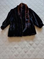 Pelsmantel, Kleding | Dames, Jassen | Winter, Ophalen, Zo goed als nieuw