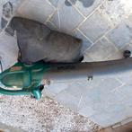 Bladblazer, Tuin en Terras, Ophalen, Zo goed als nieuw