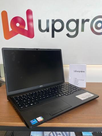 Fujitsu Intel Core I5 / 11The Gen beschikbaar voor biedingen